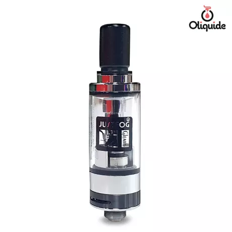 Clearomiseurs Q16 FF Justfog de la marque Justfog