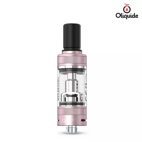 Clearomiseurs Q16 PRO Justfog de la marque Justfog