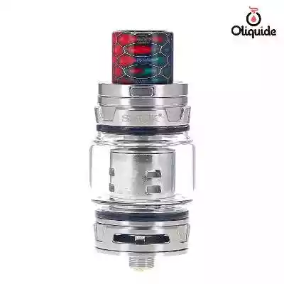 Clearomiseurs TFV12 Prince Smok de la marque Smok