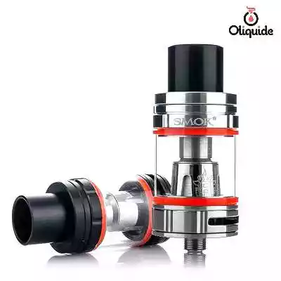 Clearomiseurs TFV8 Baby Smok de la marque Smok