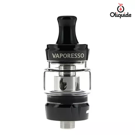 Clearomiseurs GTX Tank 18 Vaporesso de la marque Vaporesso