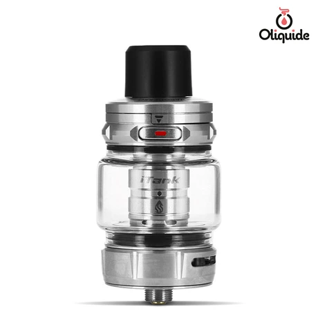 Clearomiseurs ITank 2 Vaporesso de la marque Vaporesso