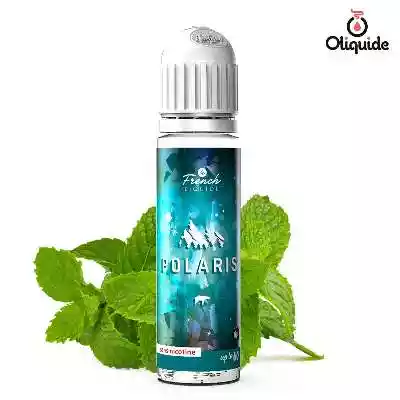 Polaris 50ml Polaris Médium 50 ml de la marque Lips - Le French Liquide
