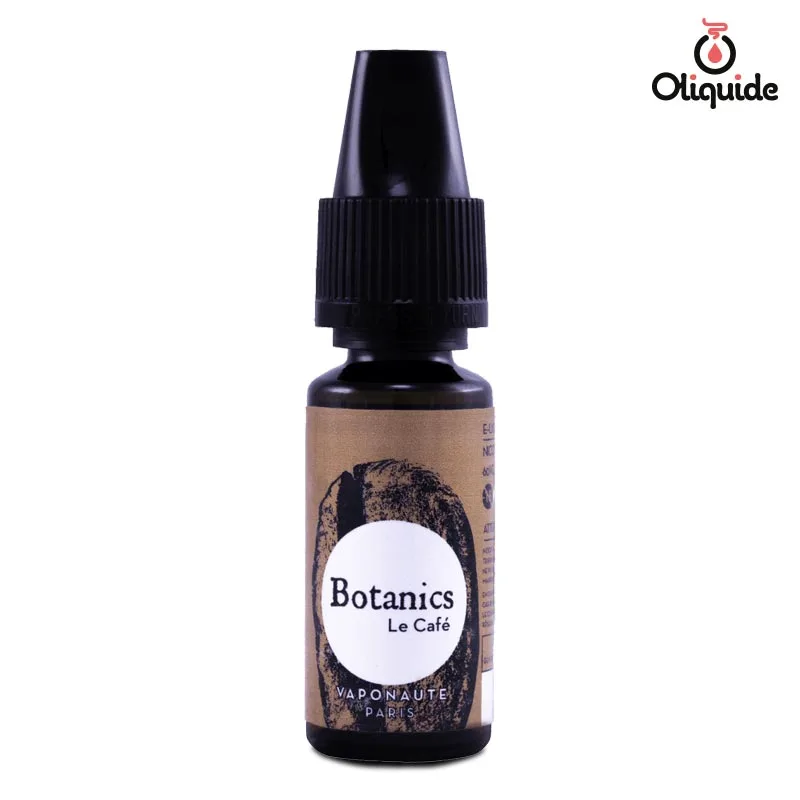 Explorez les différentes facettes du Le Café de Vaponaute