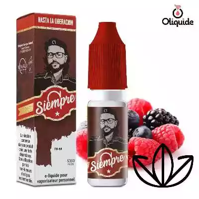 Alfasiempre Siempre-FR-M de la marque Alfaliquid