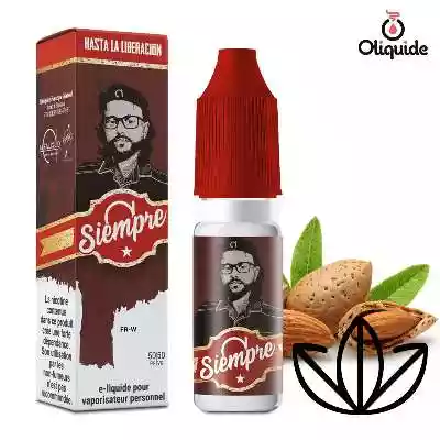 Alfasiempre Siempre-FR-W de la marque Alfaliquid