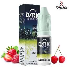 Fort de France de la collection Dark Story 