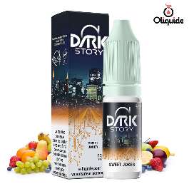 Sweet Joker de la collection Dark Story 