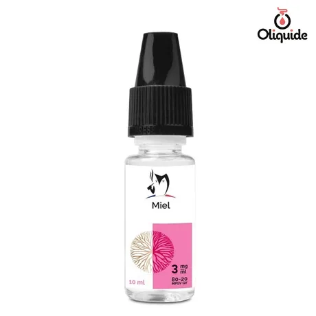 Bioconcept Miel de la marque Bioconcept