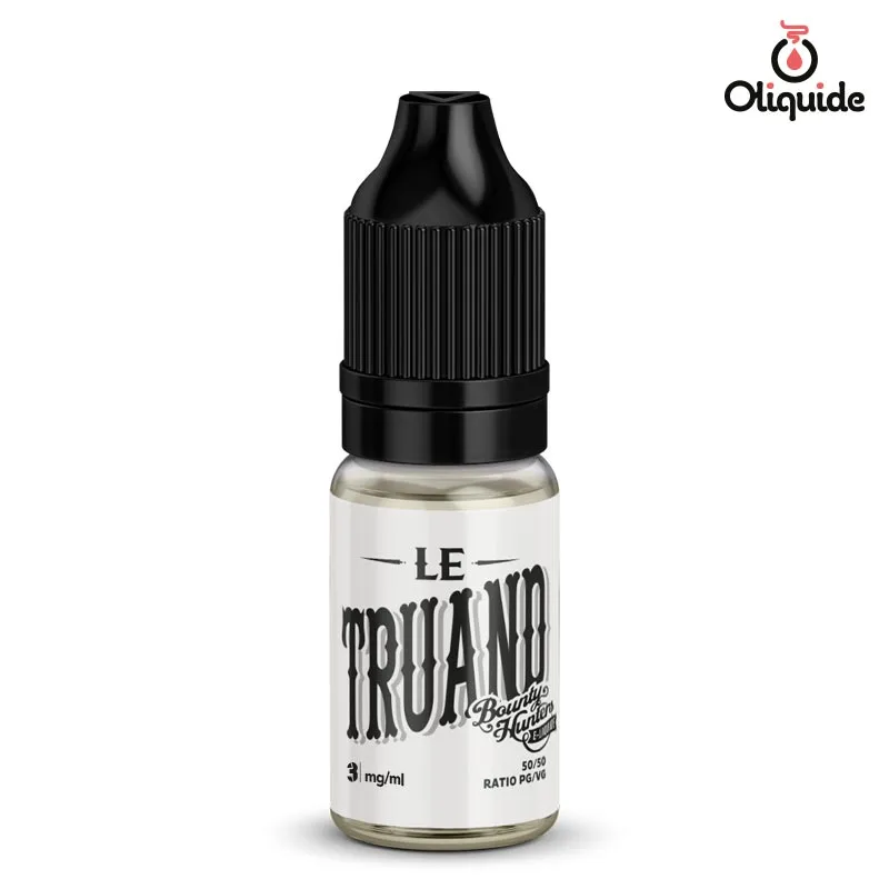 Saisissez l'opportunité du Le Truand de Savourea