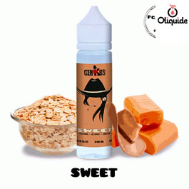 Liquide Classic Wanted Sweet pas cher