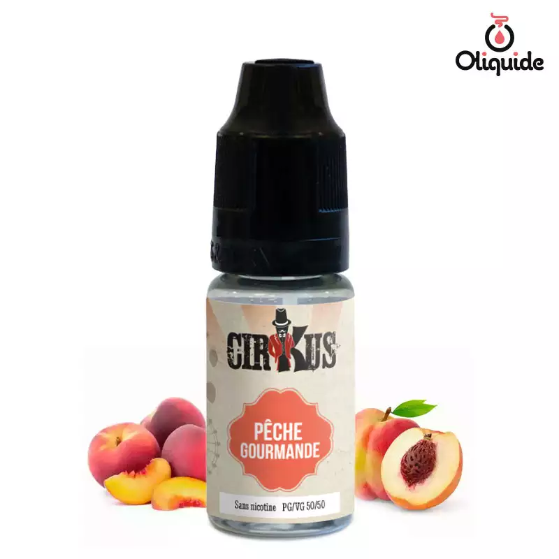 Testez le Pêche Gourmande de Cirkus et mesurez son efficacité