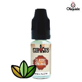 Classic Original de la collection CirKus Authentic 