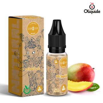 Mangue de la collection Natural 