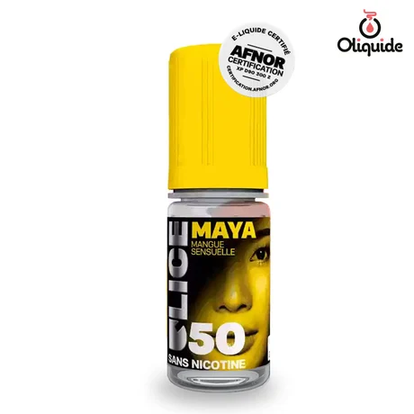 D'Lice Maya de la marque D'lice