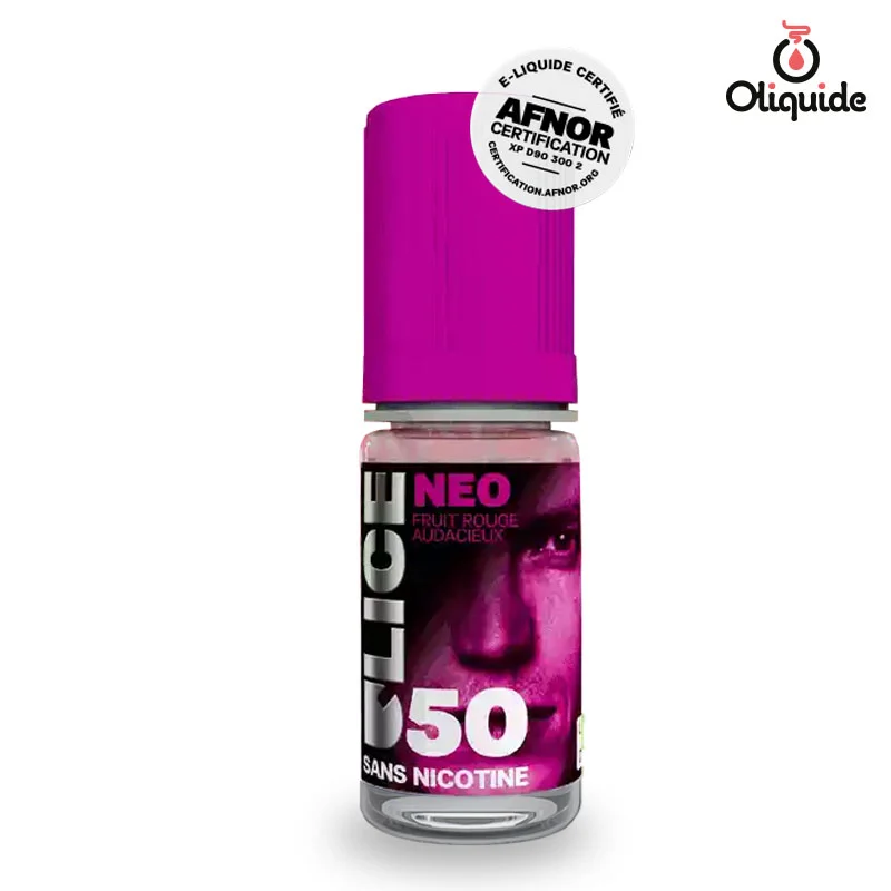 Exploitez le Neo de Dlice