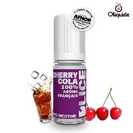 Cherry Cola de la collection D