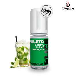 Mojito de la collection D