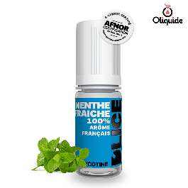 Menthe Fraiche de la collection D