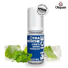 Xtra Menthe de la collection D