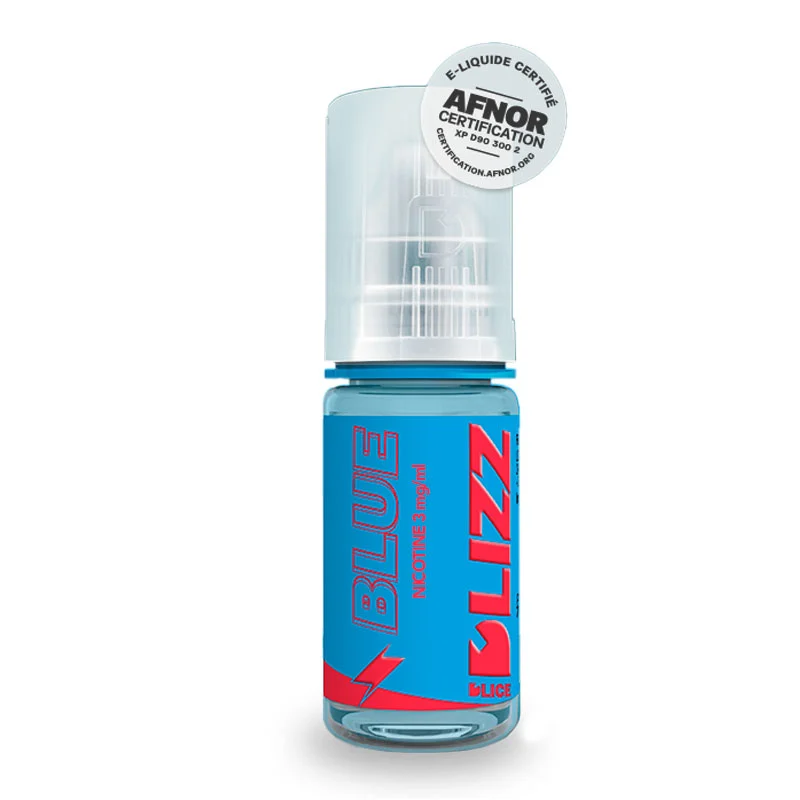 Voyez ce que le Blue de Dlice a à offrir