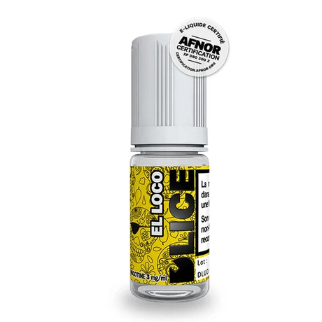 D'Lice El Loco de la marque D'lice