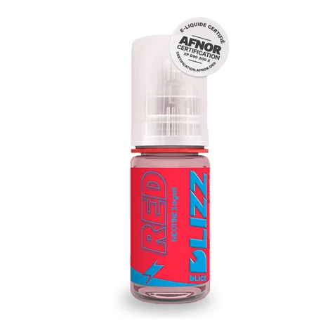 D'Lice Red de la marque Dlice