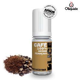 Café de la collection D
