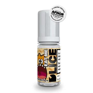 Eat Me de la collection D