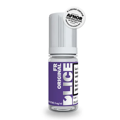 D'Lice FR Original de la marque D'lice