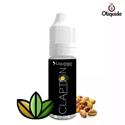 Dandy Clapton de la marque Liquidéo