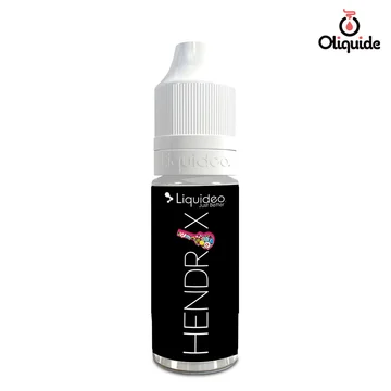 Hendrix de la collection Dandy 