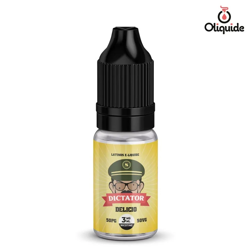 Saisissez l'occasion de tester en profondeur le Delicio de Savourea