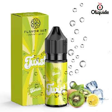Kiwizz de la collection Twist 