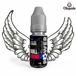 Bull Drink de la collection Flavour Power 
