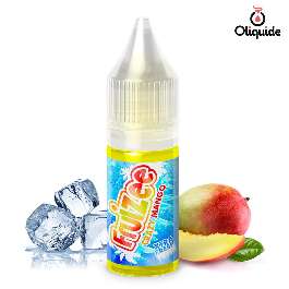 Crazy Mango de la collection Fruizee 