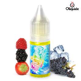 Spring Fresh de la collection Fruizee 