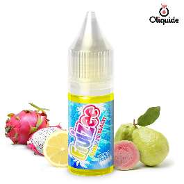 Summer Beach de la collection Fruizee 