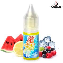 Sun Bay de la collection Fruizee 