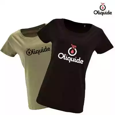 Goodies Tee-shirt Femme de la marque Oliquide