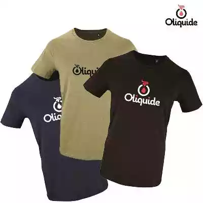 Goodies Tee-Shirt Homme de la marque Oliquide