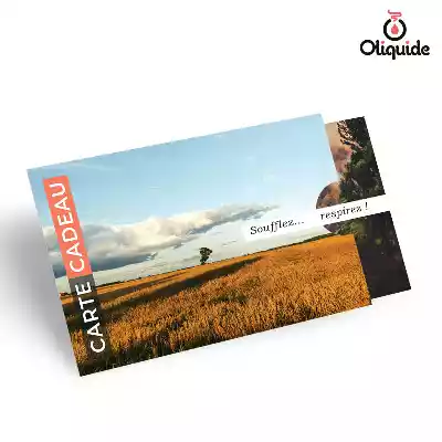 Goodies Carte cadeau de la marque 