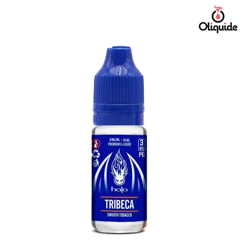 Testez le Tribeca de Halo de manière approfondie
