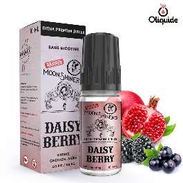 Daisy Berry de la collection Moonshiners 