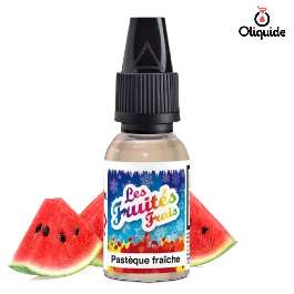 Pastèque Fraîche de la collection Les Fruités Frais 