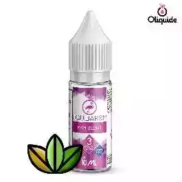 PHM-Blend de la collection Liquidarôm 
