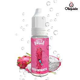 Dragonade de la collection Monsieur Bulle 