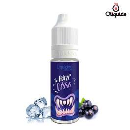 Freeze Cassis de la collection Freeze 