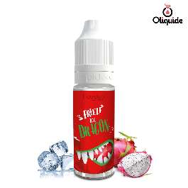 Freeze Ice Dragon de la collection Freeze 