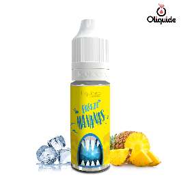 Freeze Mananas de la collection Freeze 